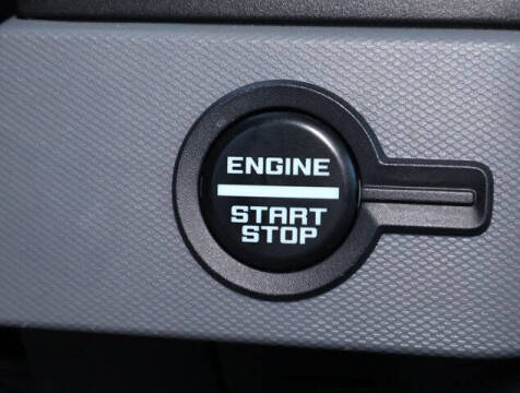 2023 Ford Bronco Black Diamond Advanced