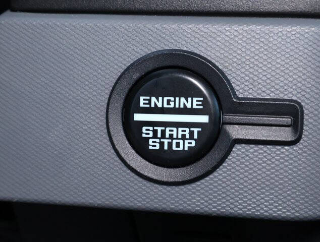 2023 Ford Bronco Black Diamond Advanced