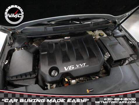 2016 Cadillac XTS Luxury