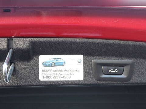 2017 BMW 4 Series 430i Gran Coupe