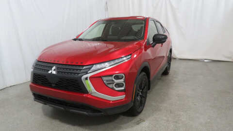 2023 Mitsubishi Eclipse Cross for sale at Brunswick Auto Mart in Brunswick OH