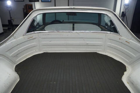 1979 Chevrolet El Camino