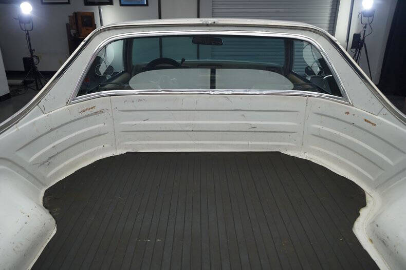 1979 Chevrolet El Camino