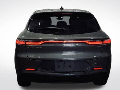 2024 Dodge Hornet GT