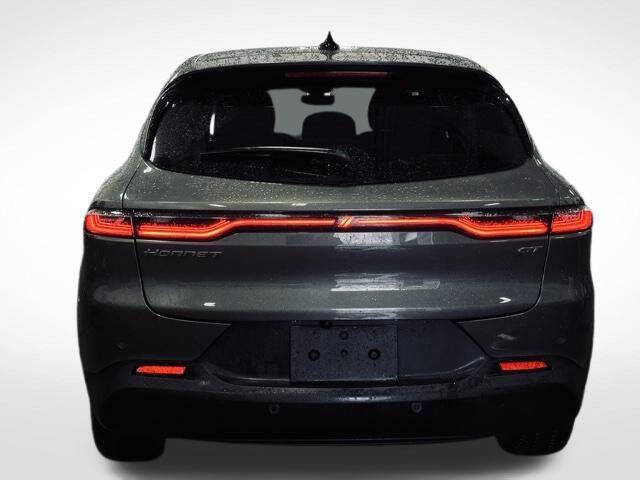 2024 Dodge Hornet GT