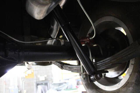 1956 Chevrolet Nomad