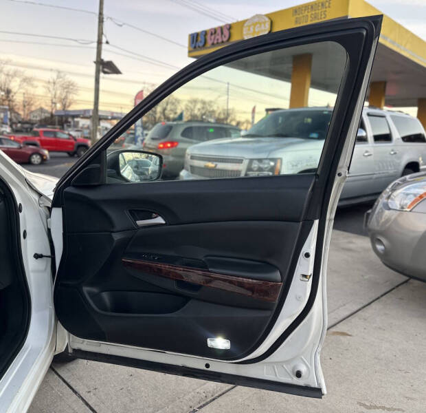 2010 Honda Accord Crosstour EX