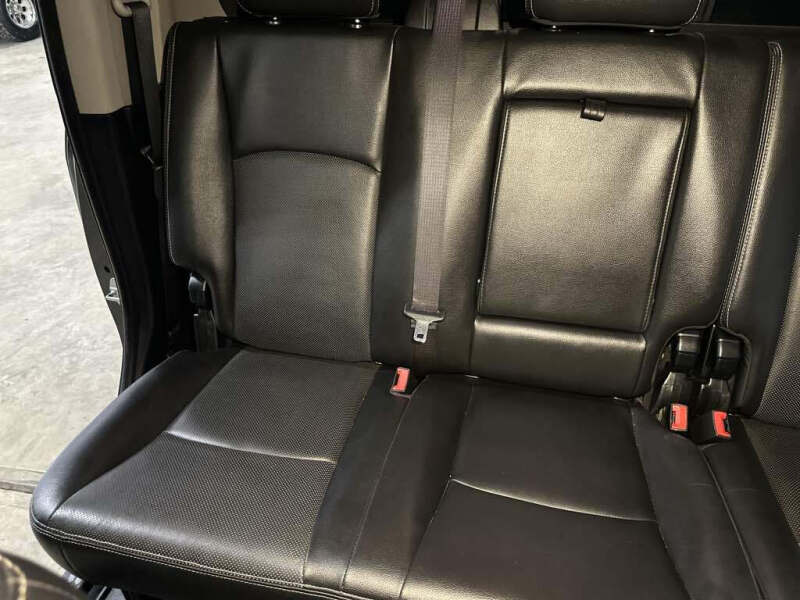 2016 RAM 2500 Laramie