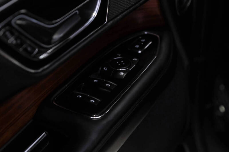 2018 Lincoln Navigator Select