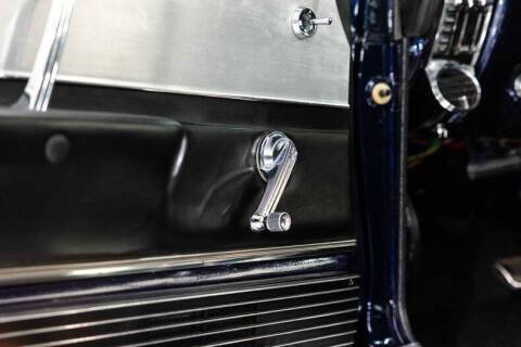 1967 Ford Mustang
