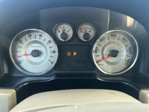 2007 Ford Edge SEL Plus