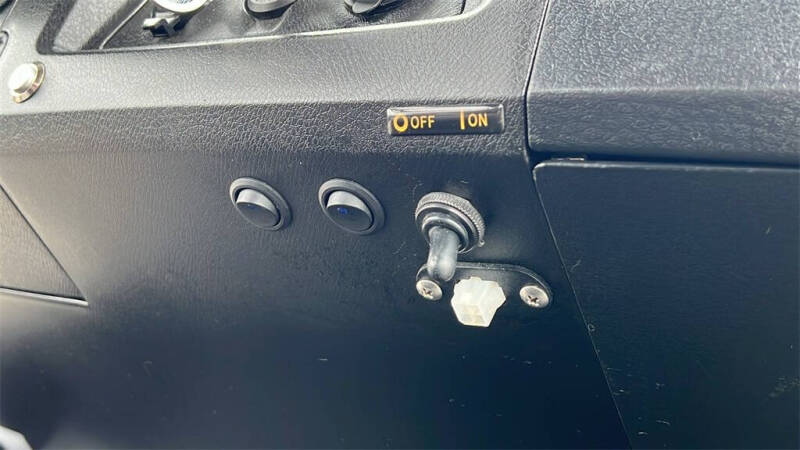 2023 Bintelli Beyond 4PR Lifted