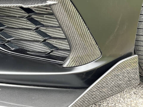 2021 Chevrolet Corvette Stingray