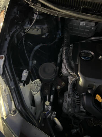 2012 Toyota Yaris Fleet