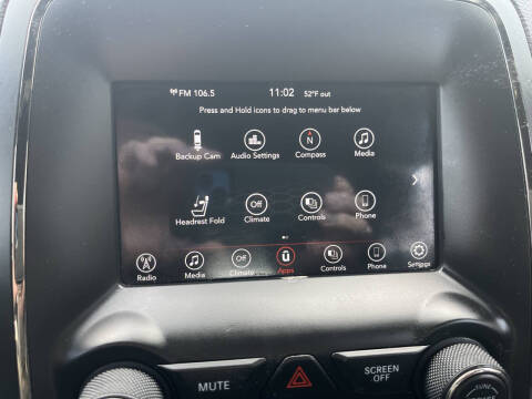 2019 Dodge Durango GT