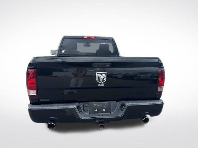 2012 RAM 1500 Express