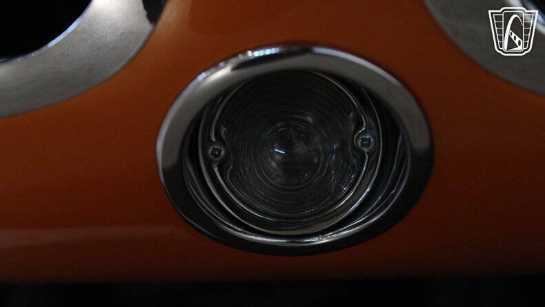 1960 Chevrolet Corvette