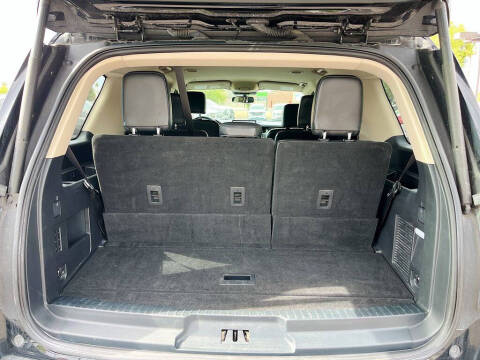 2023 Ford Expedition XLT