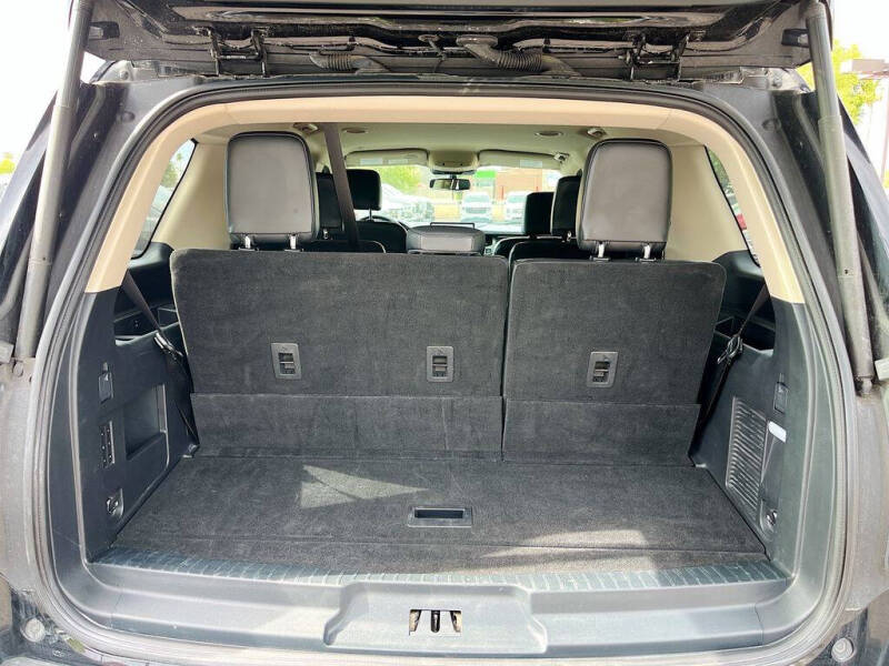 2023 Ford Expedition XLT