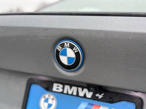 2023 BMW 3 Series 330e xDrive