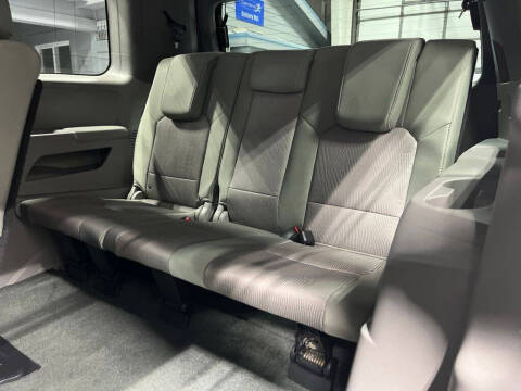 2015 Honda Pilot SE