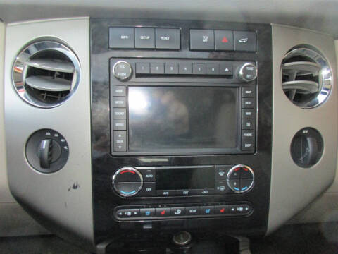2014 Ford Expedition Limited
