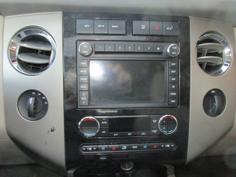 2014 Ford Expedition Limited
