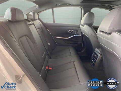 2024 BMW 3 Series 330e