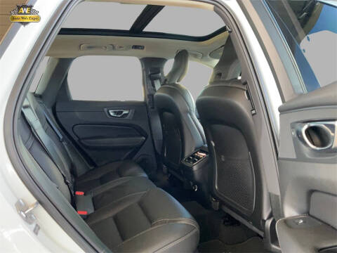 2020 Volvo XC60 T6 Inscription