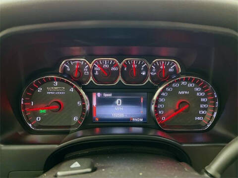 2014 GMC Sierra 1500