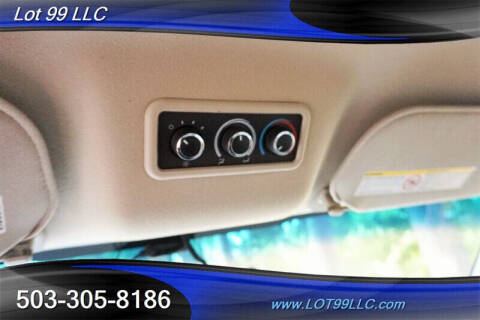 2017 Chevrolet Express LT 3500