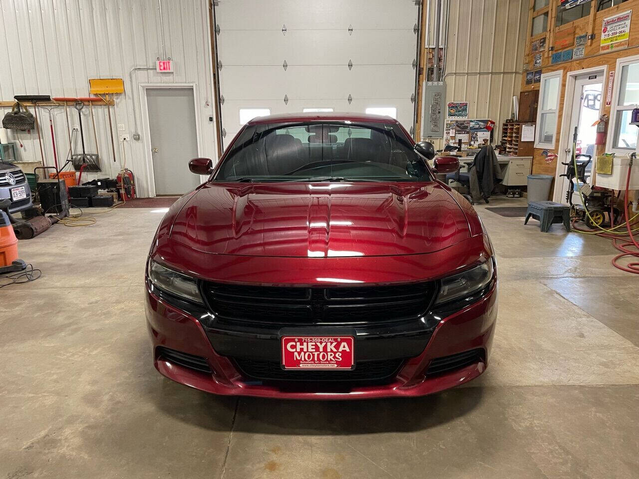 2020 Dodge Charger for sale at Cheyka Motors in Schofield, WI