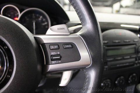 2006 Mazda MX-5 Miata