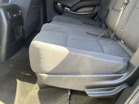 2017 Chevrolet Tahoe LS