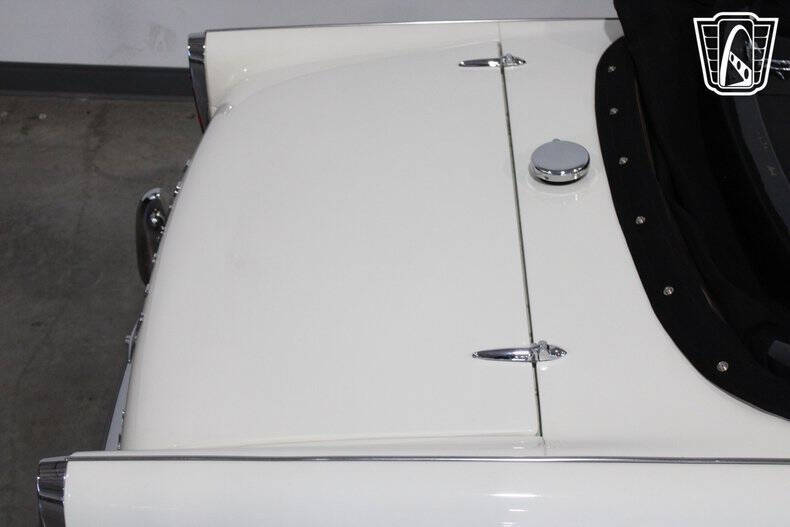 1967 Triumph TR4