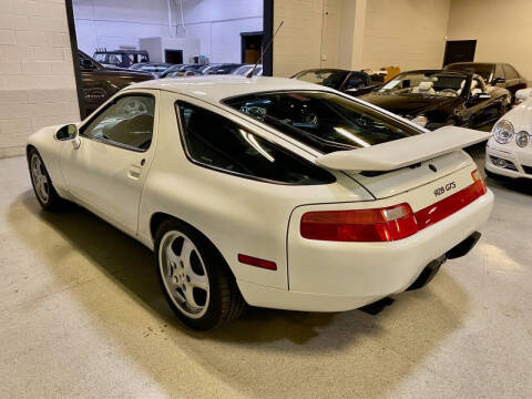 1994 Porsche 928 GTS