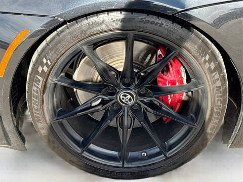 2024 Toyota GR Supra 3.0 Premium
