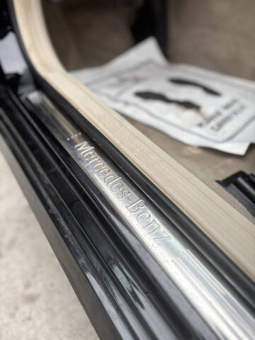 2015 Mercedes-Benz E-Class E 350 4MATIC