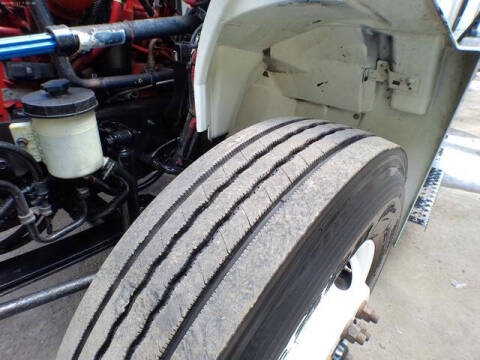 2019 International DuraStar 4300