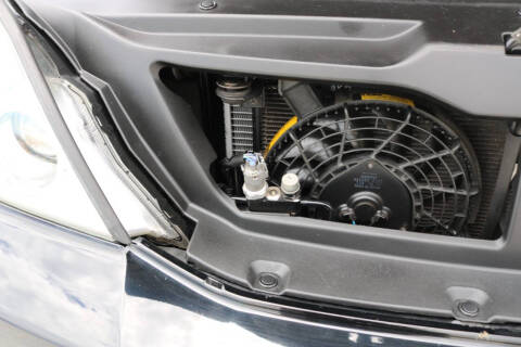 2009 Lexus GX 470