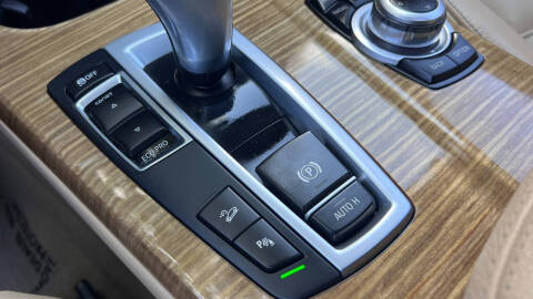 2014 BMW X3 xDrive35i