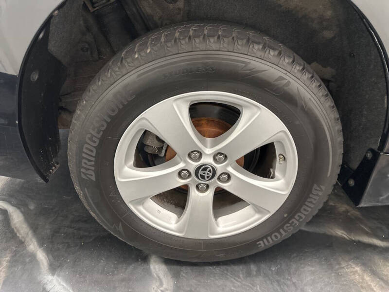 2020 Toyota Sienna L 7-Passenger