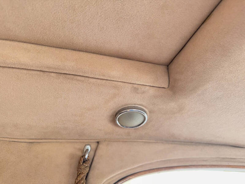 1939 Rolls-Royce Wraith