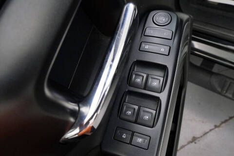 2016 Chevrolet Silverado 2500HD