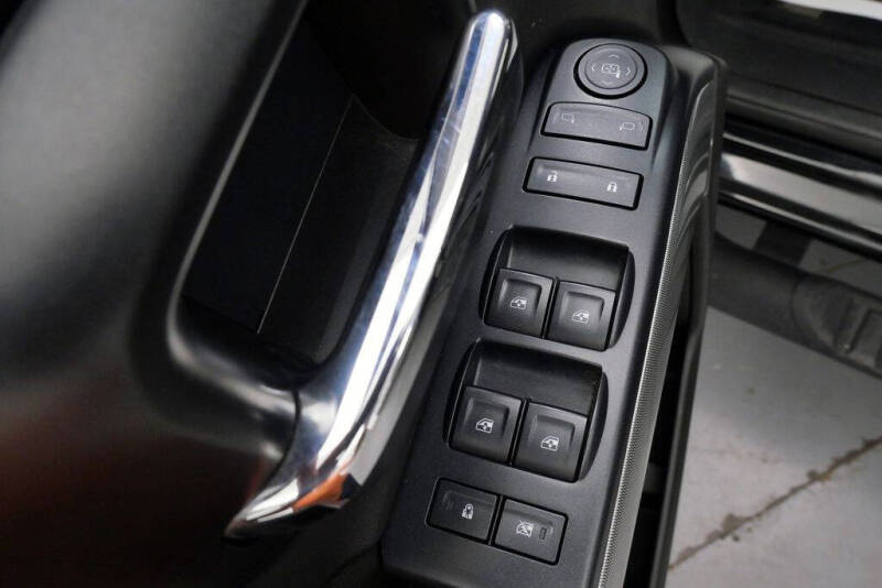 2016 Chevrolet Silverado 2500HD