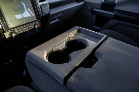 2017 Ford F-250 Super Duty