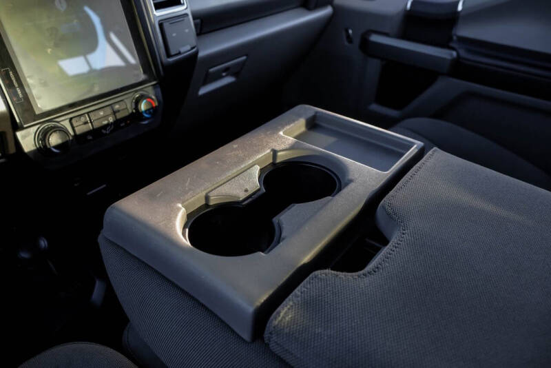 2017 Ford F-250 Super Duty