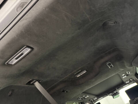 2023 Cadillac Escalade-V ESV