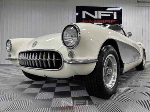 1957 Chevrolet Corvette