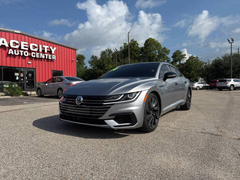 2020 Volkswagen Arteon SEL Premium R-Line 4Motion